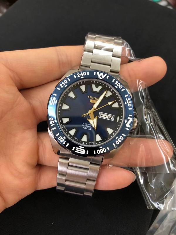Seiko watch (More style) 110166